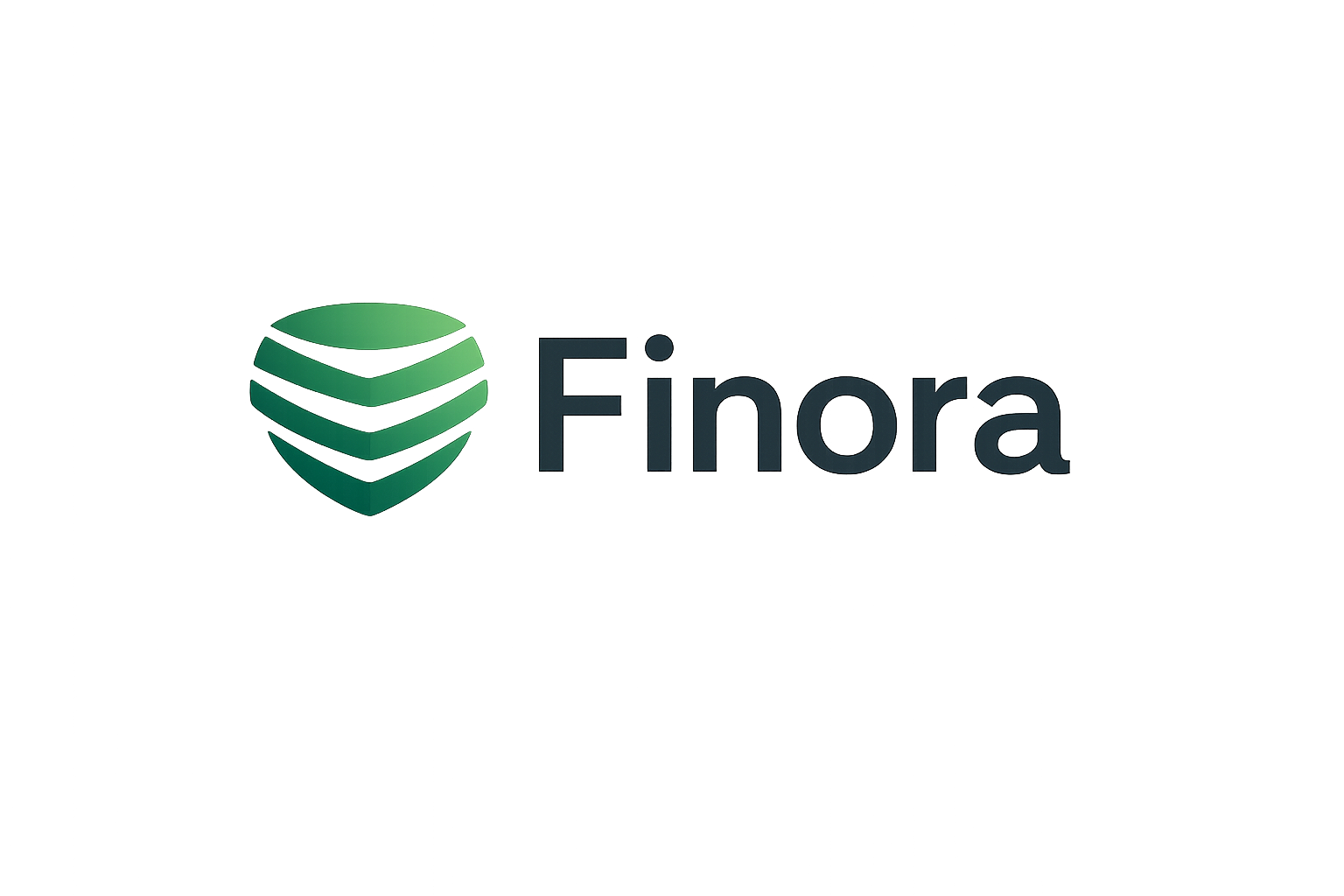 Finora logo